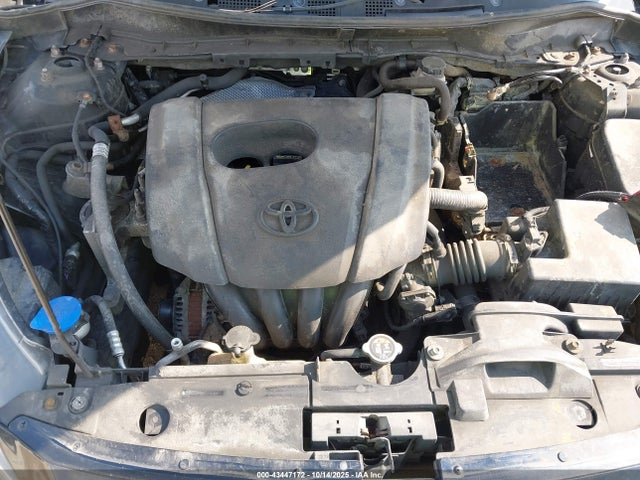 Toyota Yaris Le