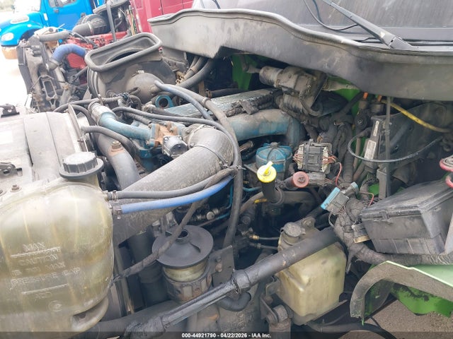 International 4000 4300