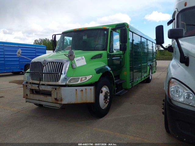 International 4000 4300