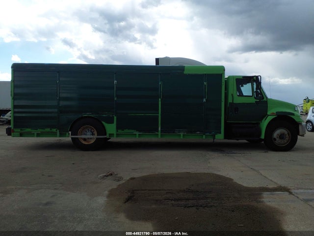 International 4000 4300