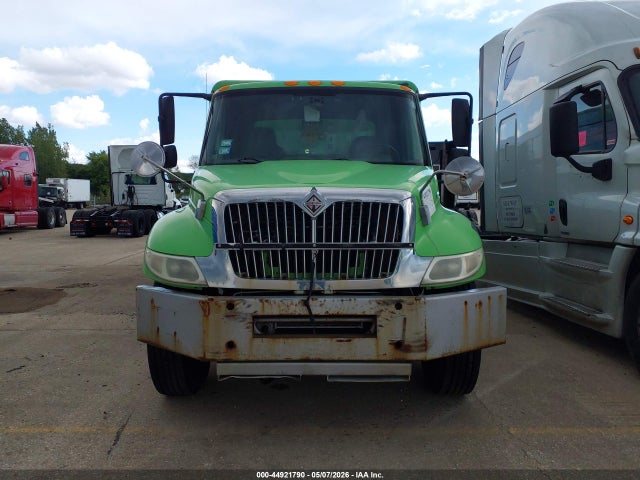 International 4000 4300
