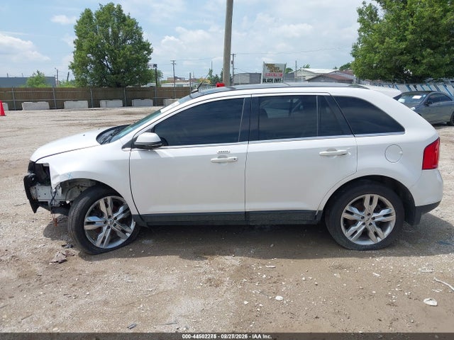 Ford Edge Limited