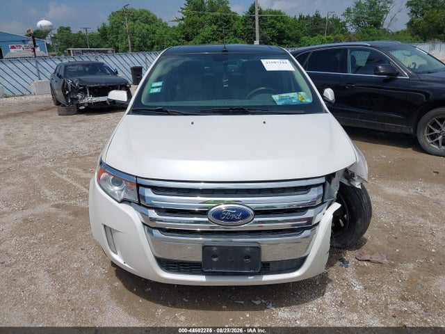Ford Edge Limited