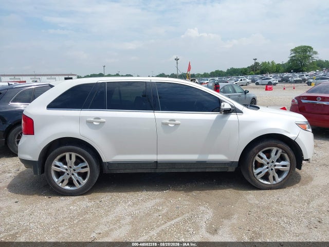 Ford Edge Limited