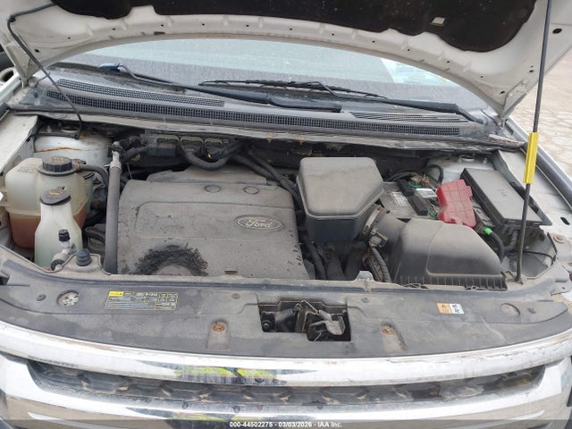 Ford Edge Limited