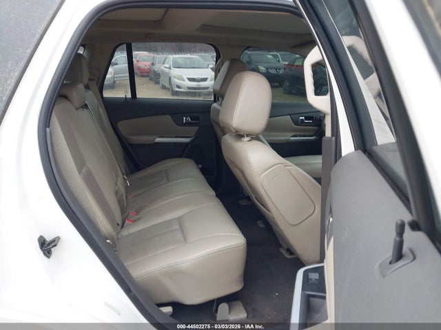 Ford Edge Limited