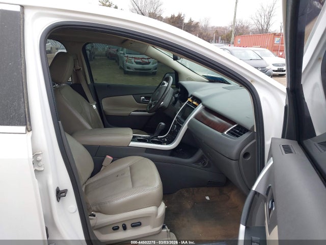 Ford Edge Limited