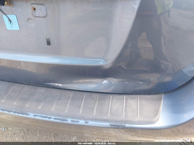 Toyota Highlander V6