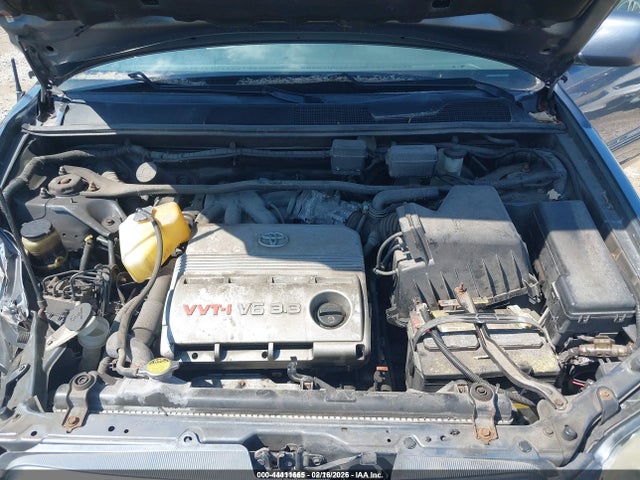 Toyota Highlander V6