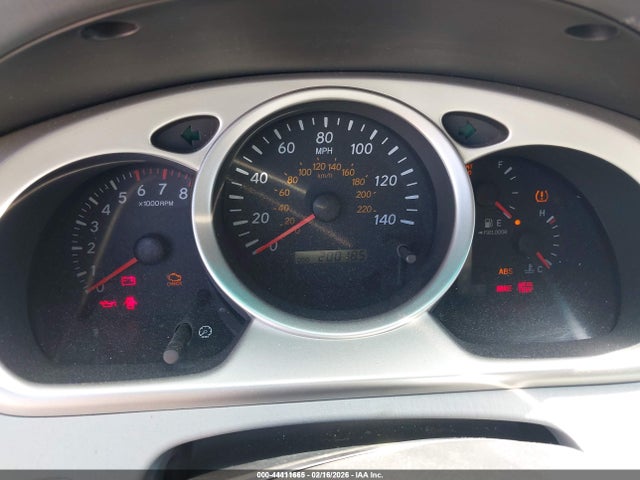 Toyota Highlander V6