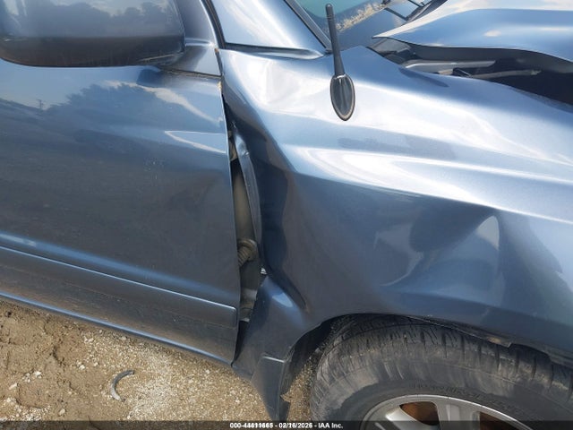 Toyota Highlander V6