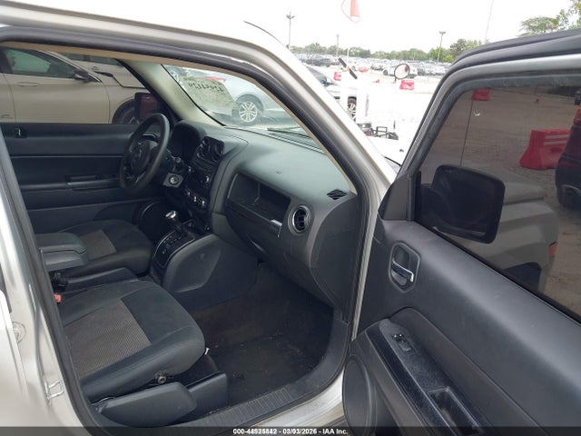 Jeep Patriot Sport