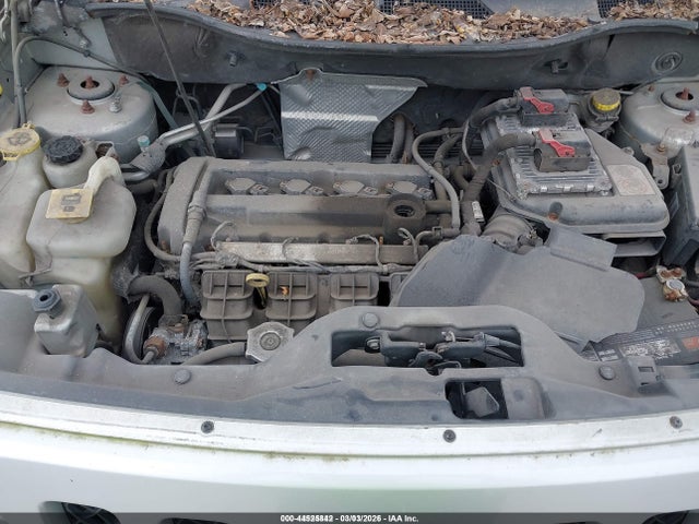 Jeep Patriot Sport