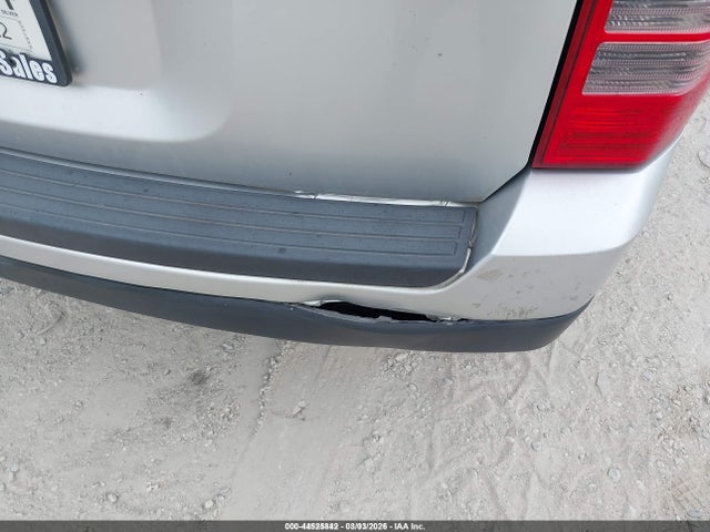Jeep Patriot Sport