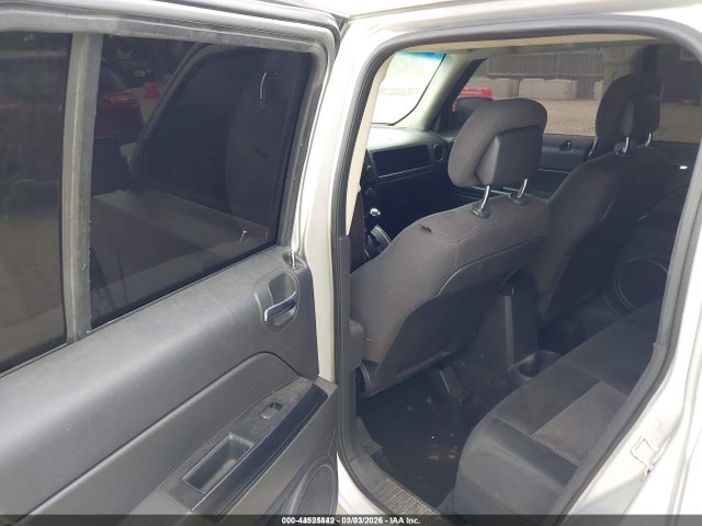 Jeep Patriot Sport