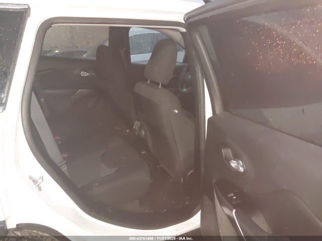 Jeep Cherokee Latitude 4x4