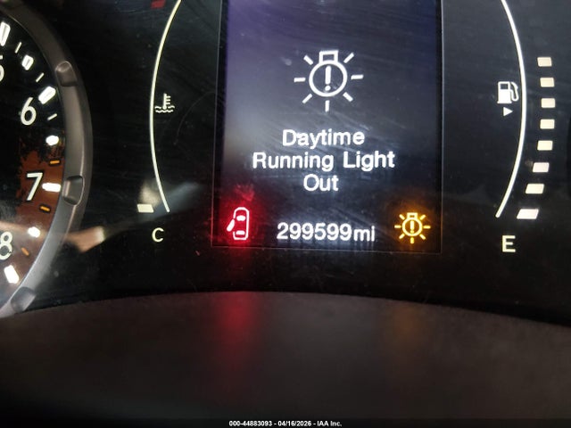 Jeep Renegade Latitude