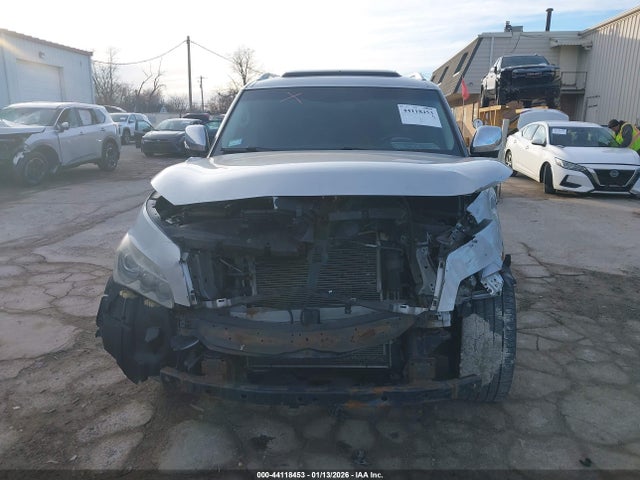INFINITI Qx