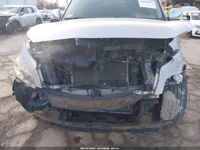 INFINITI Qx