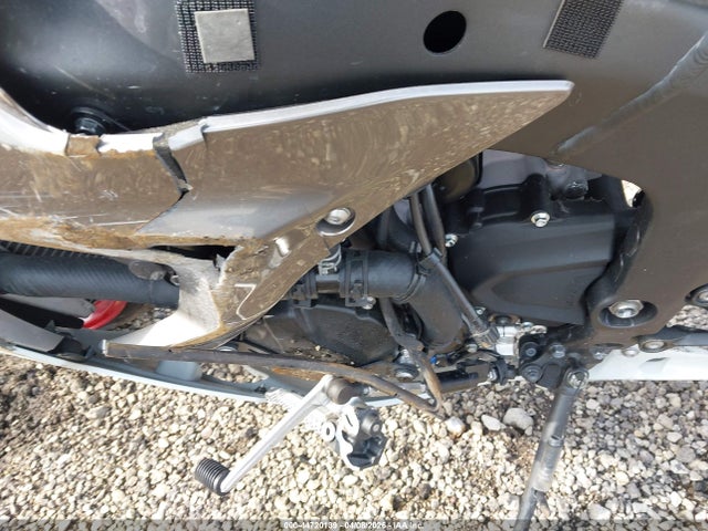 Kawasaki Zx636 K