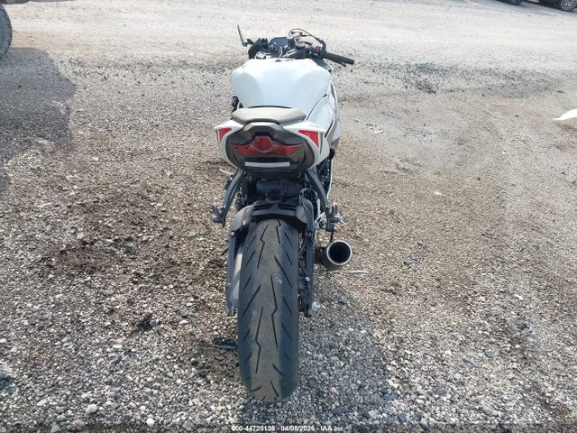 Kawasaki Zx636 K