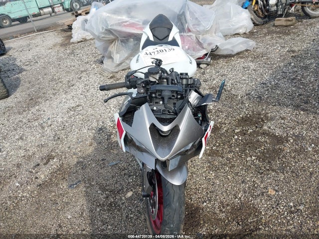 Kawasaki Zx636 K