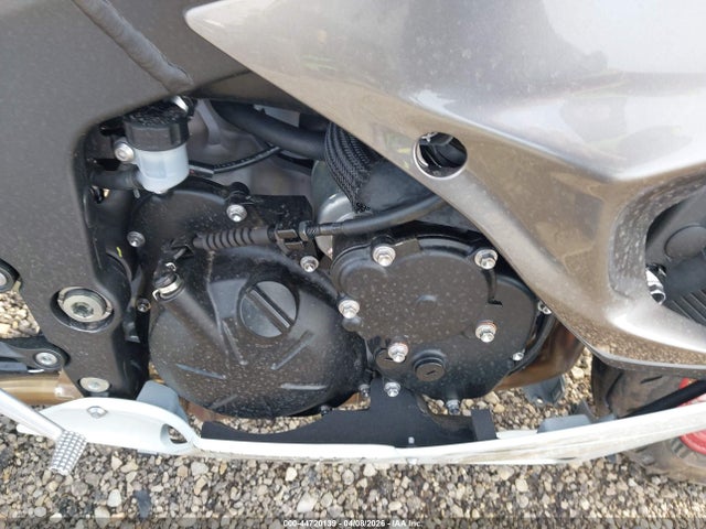 Kawasaki Zx636 K