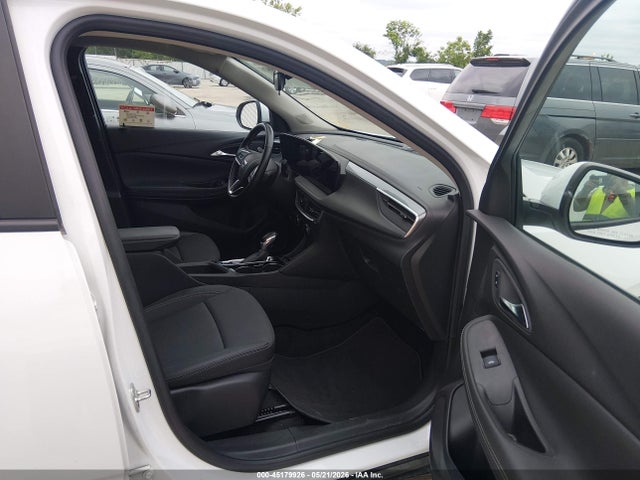 Buick Encore GX Preferred Fwd