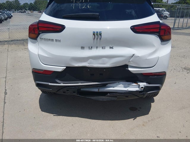 Buick Encore GX Preferred Fwd