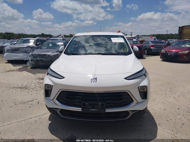Buick Encore GX Preferred Fwd
