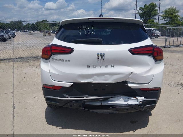 Buick Encore GX Preferred Fwd