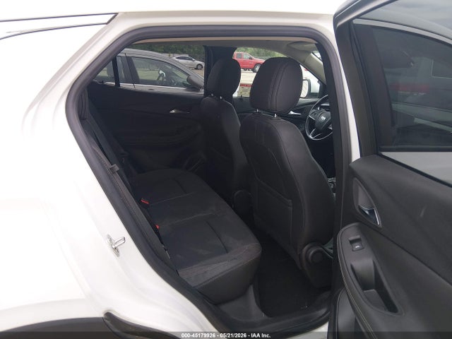 Buick Encore GX Preferred Fwd