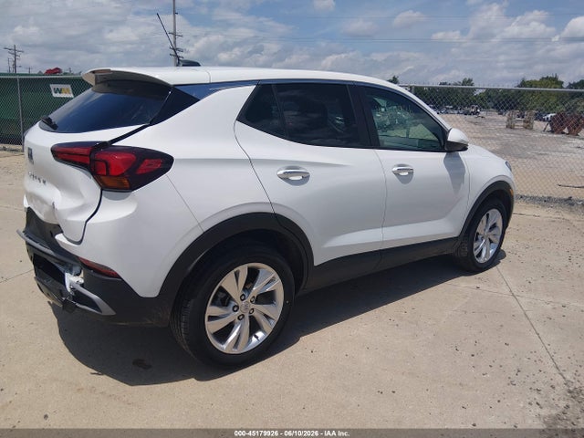 Buick Encore GX Preferred Fwd
