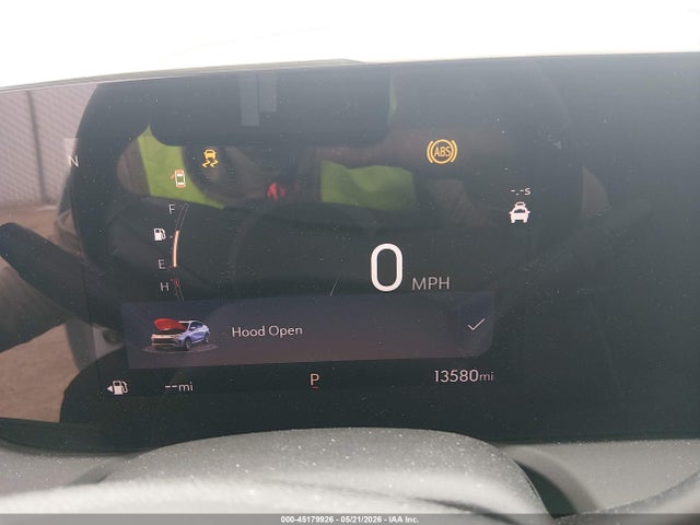 Buick Encore GX Preferred Fwd
