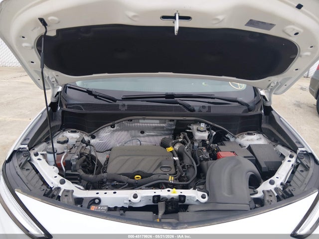 Buick Encore GX Preferred Fwd