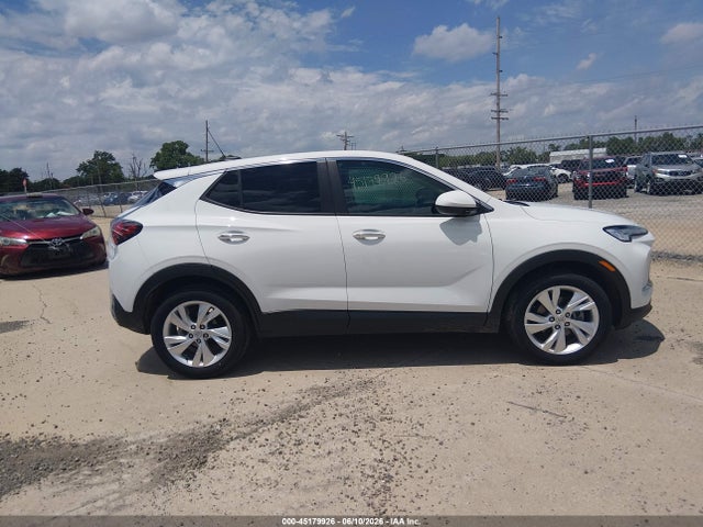 Buick Encore GX Preferred Fwd