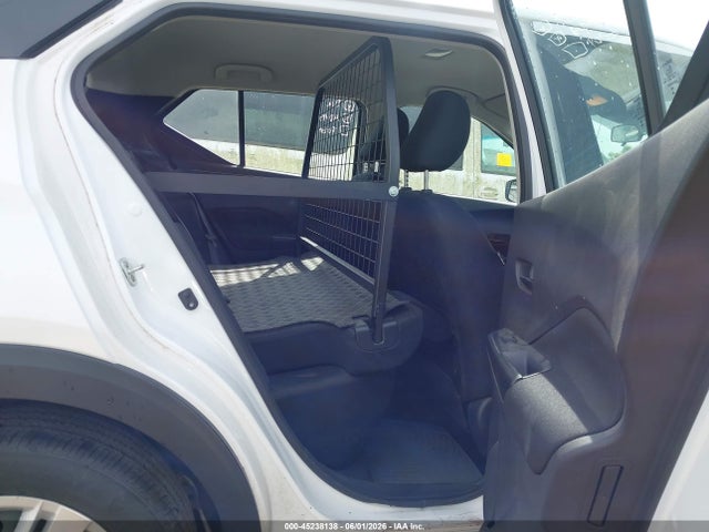 Nissan Kicks S Xtronic Cvt