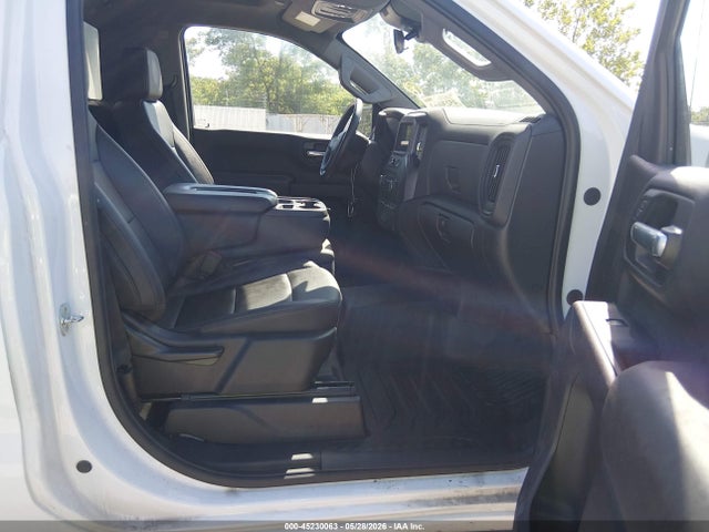 Chevrolet Silverado 1500 2wd  Standard Bed Wt