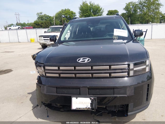 Hyundai SANTA FE Sel