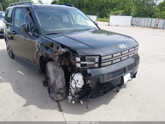 Hyundai SANTA FE Sel