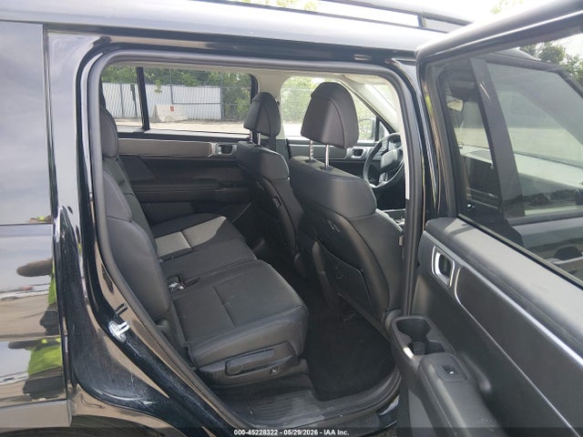 Hyundai SANTA FE Sel