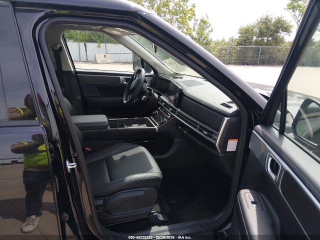 Hyundai SANTA FE Sel
