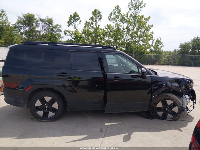 Hyundai SANTA FE Sel