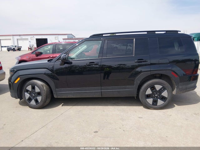 Hyundai SANTA FE Sel