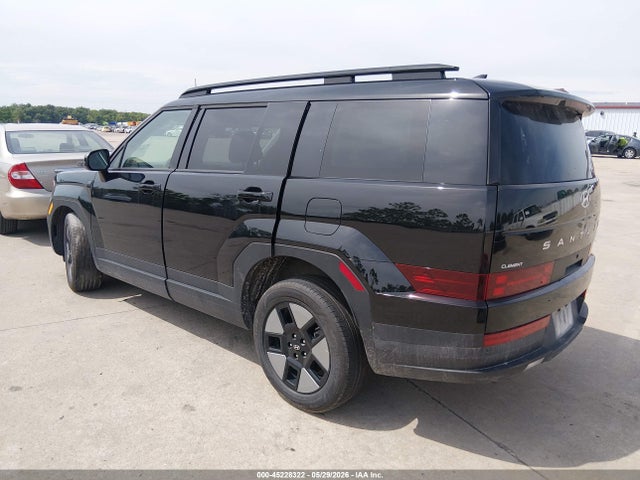 Hyundai SANTA FE Sel