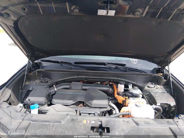 Hyundai SANTA FE Sel