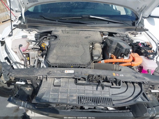 Hyundai ELANTRA Limited