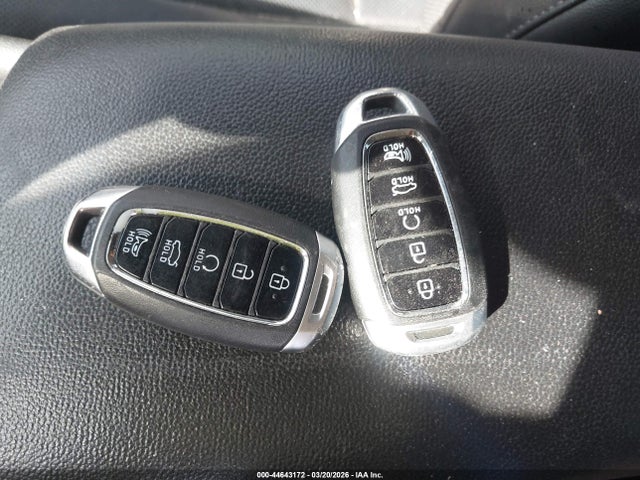 Hyundai ELANTRA Limited
