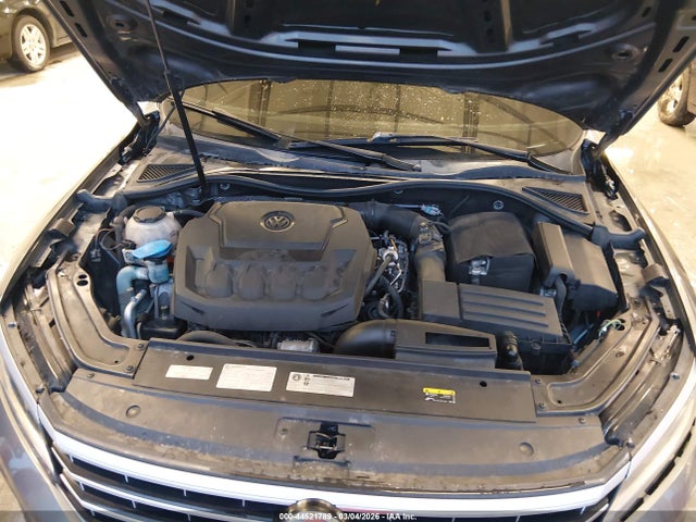 Volkswagen Passat 2.0t Se
