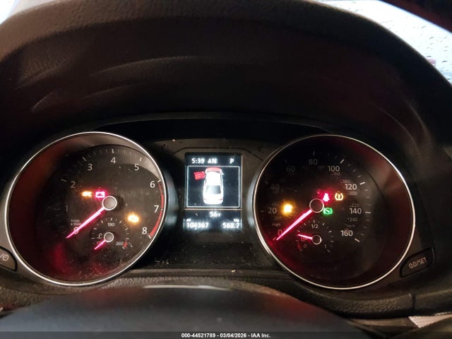 Volkswagen Passat 2.0t Se